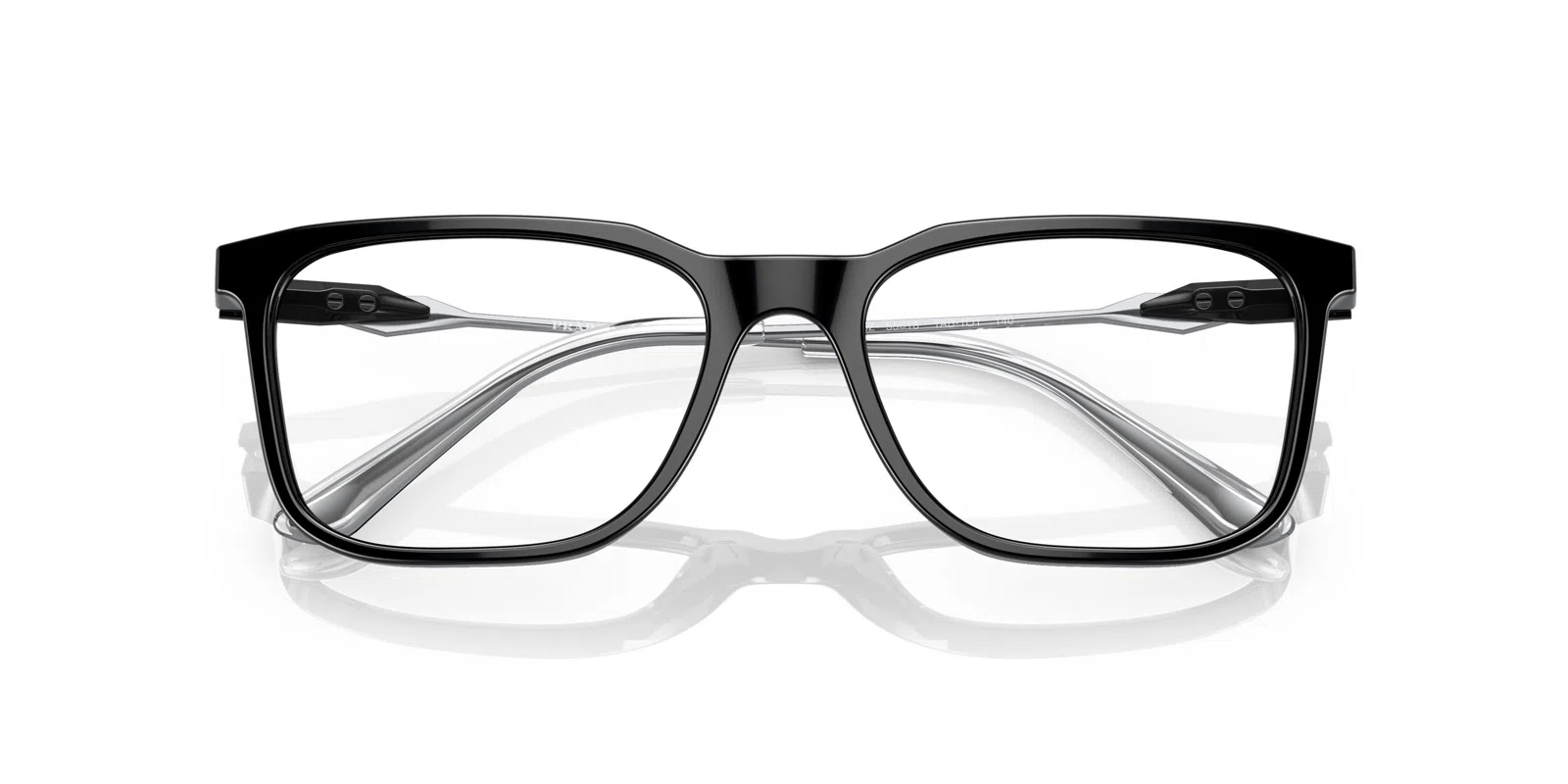 Prada 05ZV Eyeglasses - view 20